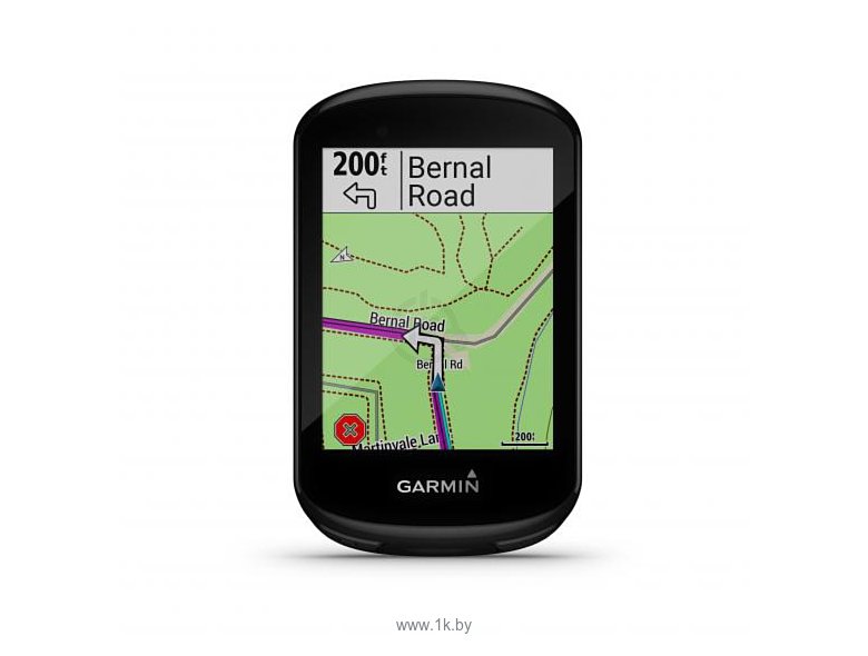 Фотографии Garmin Edge 830