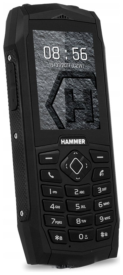 Фотографии HAMMER 3