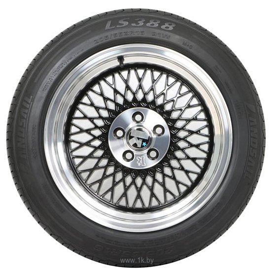 Фотографии Landsail LS388 225/45 R17 94W