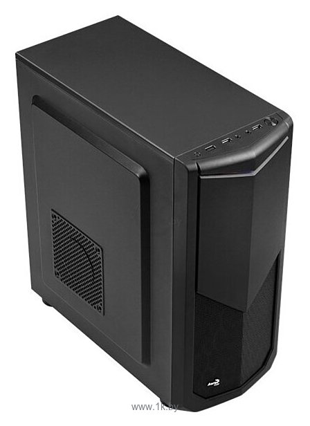 Фотографии AeroCool Tomahawk-S 500W Black