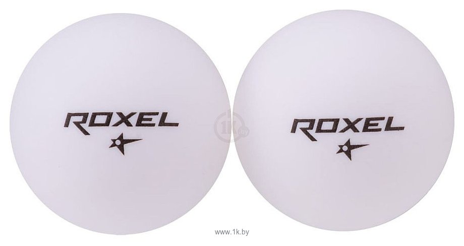 Фотографии Roxel Hobby Start (набор)