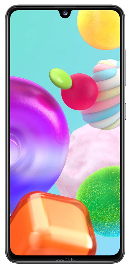 Фотографии Samsung Galaxy A41 SM-A415F/DSM 4/64GB