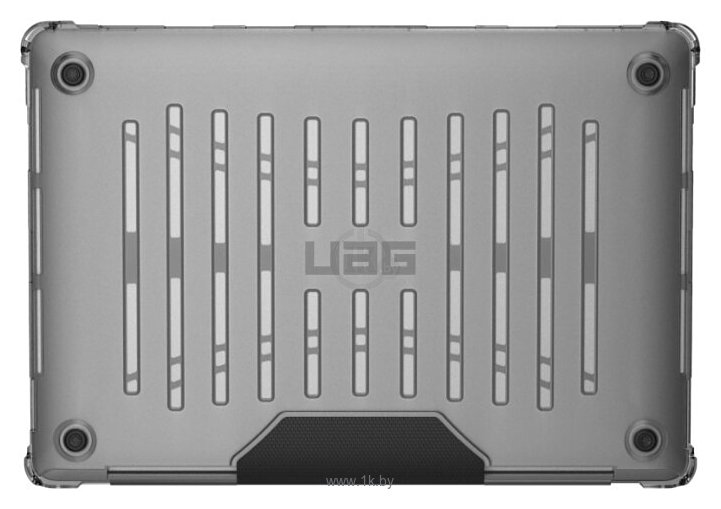 Фотографии UAG Urban Armor Gear Plyo для MacBook Pro 16