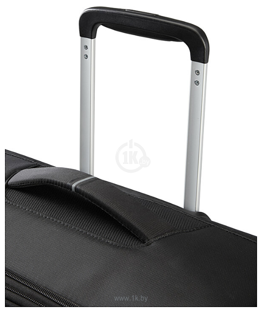 Фотографии American Tourister Crosstrack Black/Grey 67 см