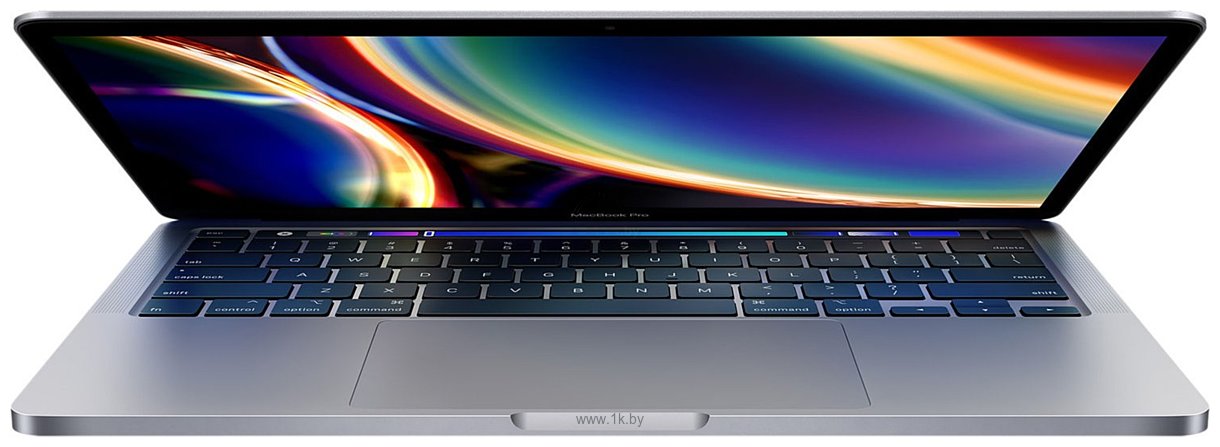 Фотографии Apple MacBook Pro 13" Touch Bar 2020 (Z0Z1000WB)