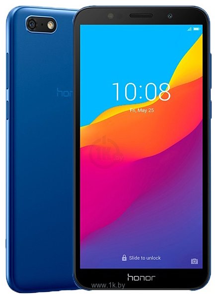 Фотографии HONOR 7A Prime 2/32Gb (DUA-L22)