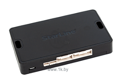 Фотографии StarLine E96 BT GSM GPS v2 2CAN+4LIN 2SIM