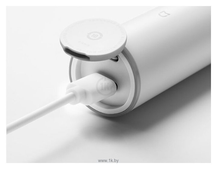 Фотографии Xiaomi Mijia Sonic Electric Toothbrush T300