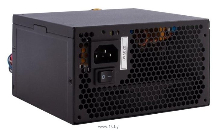 Фотографии FSP Group ATX-600PNR PRO 600W