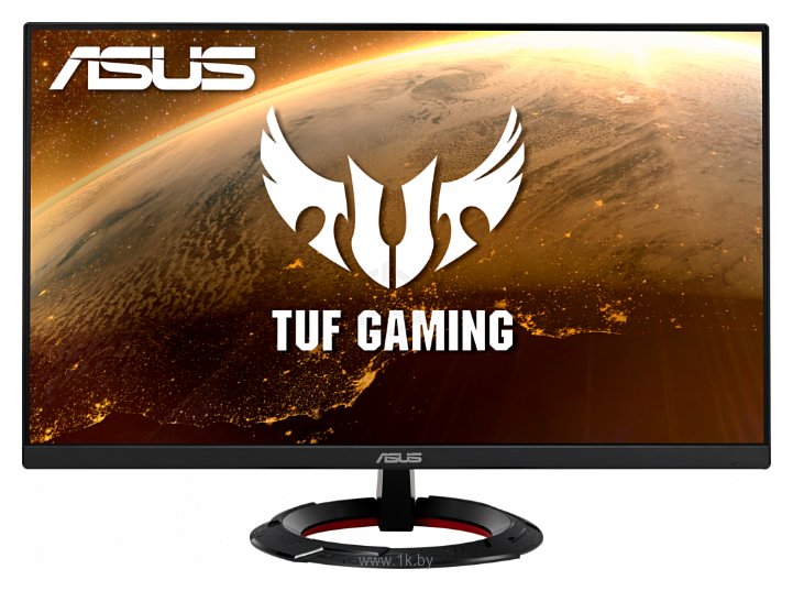 Фотографии ASUS TUF Gaming VG249Q1R