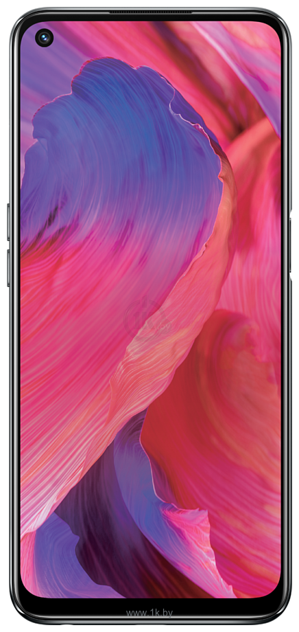 Фотографии Oppo A74 5G 6/128GB