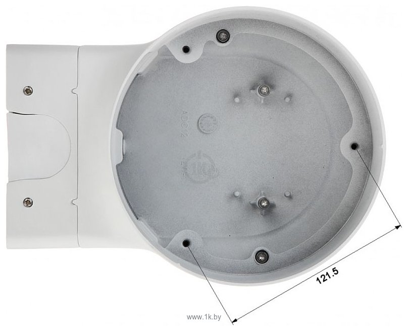 Фотографии Dahua DH-PFB210W