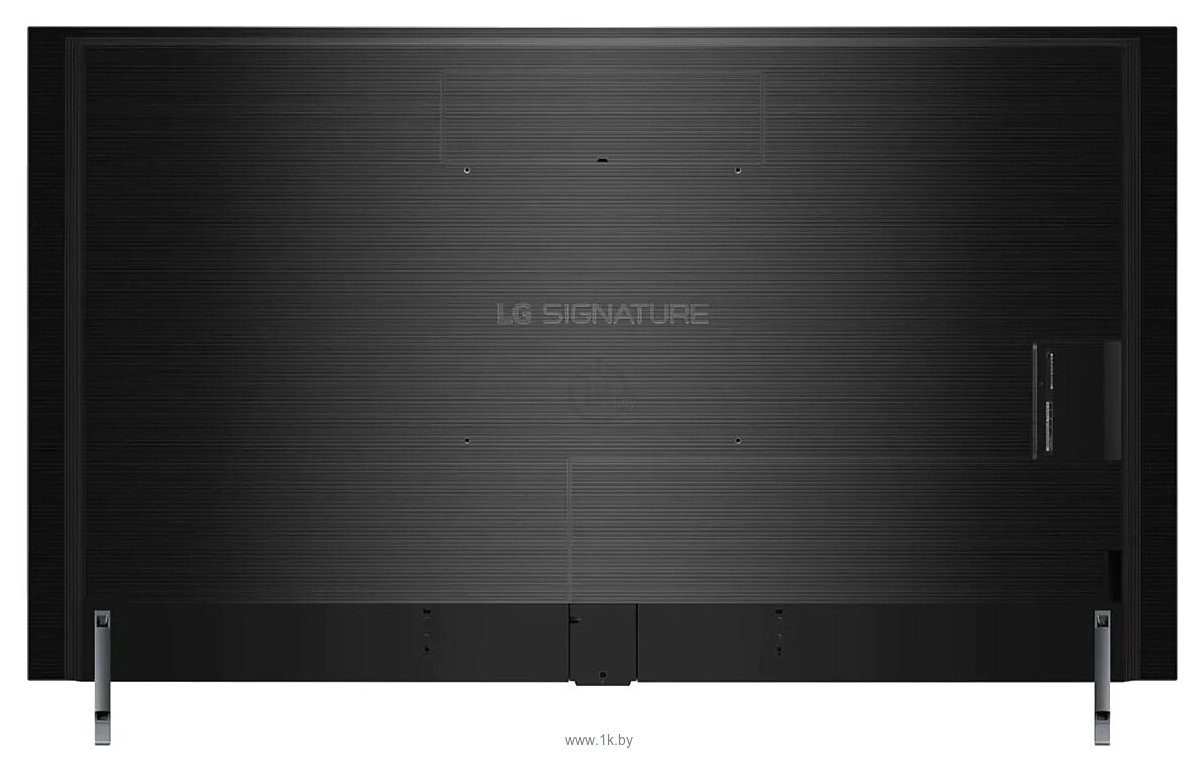 Фотографии LG OLED77Z19LA