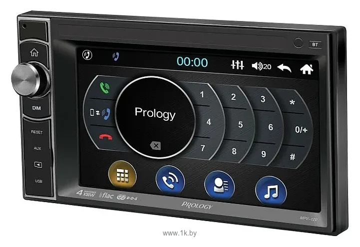 Фотографии Prology MPV-120