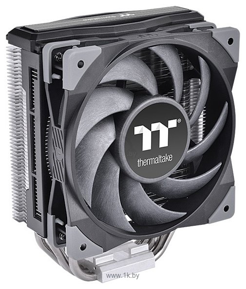 Фотографии Thermaltake Toughair 310 CL-P074-AL12BL-A