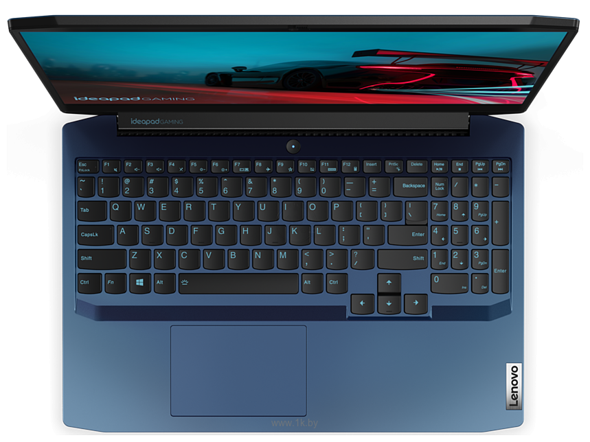 Фотографии Lenovo IdeaPad Gaming 3 15ARH05 (82EY00EEPB)