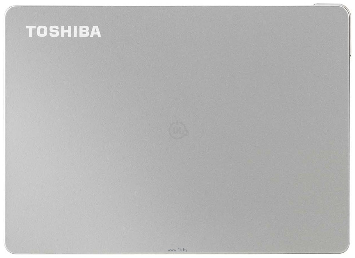 Фотографии Toshiba Canvio Flex 4TB HDTX140ESCCA