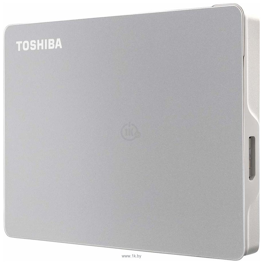 Фотографии Toshiba Canvio Flex 4TB HDTX140ESCCA