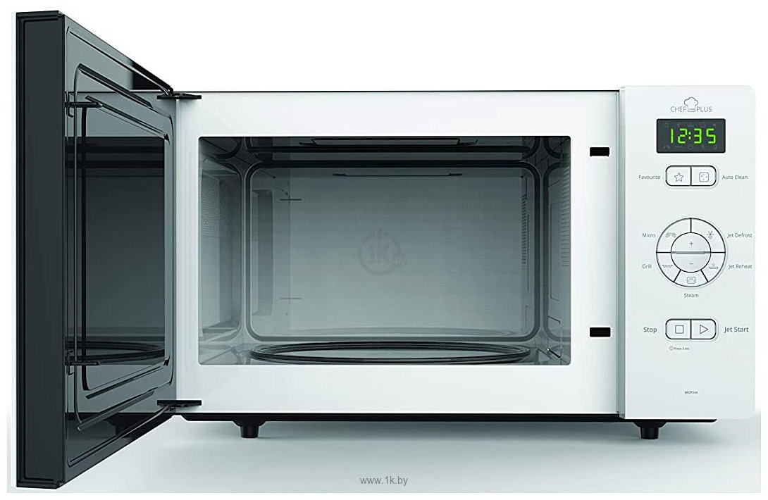 Фотографии Whirlpool MCP 344 WH