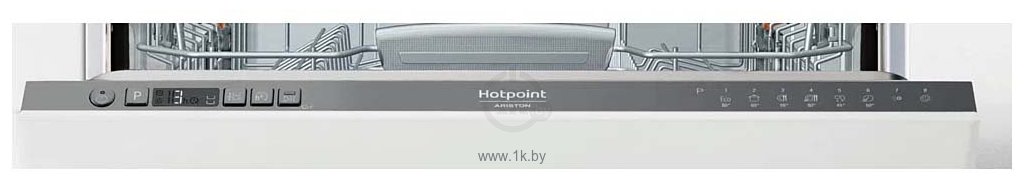 Фотографии Hotpoint-Ariston HIC 3B19N