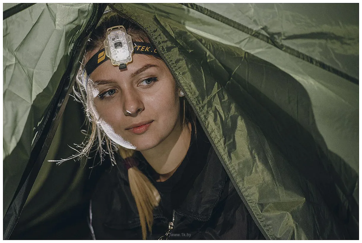 Фотографии Armytek Crystal Blue