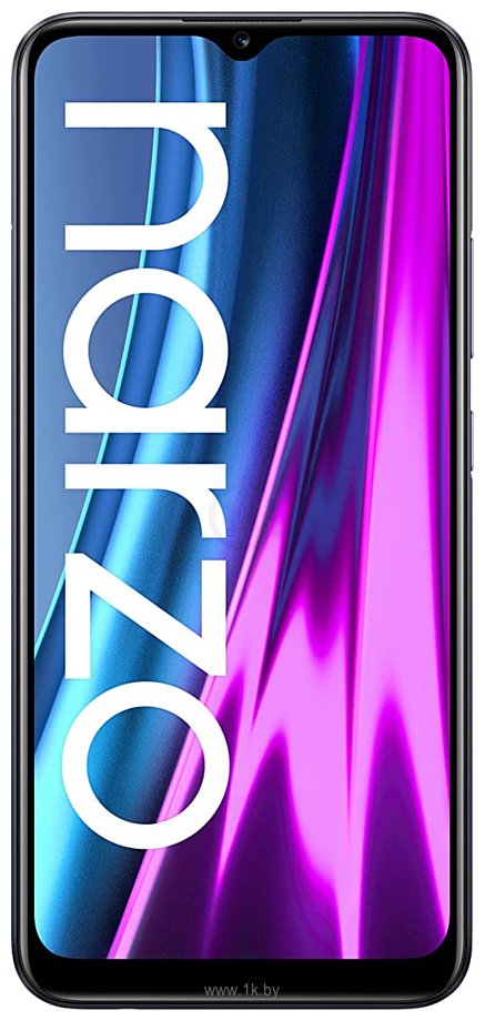 Фотографии Realme Narzo 50i 4/64GB