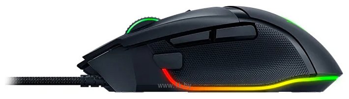 Фотографии Razer Basilisk V3