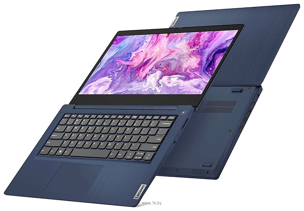 Фотографии Lenovo IdeaPad 3 14ITL6 (82H7009PRU)