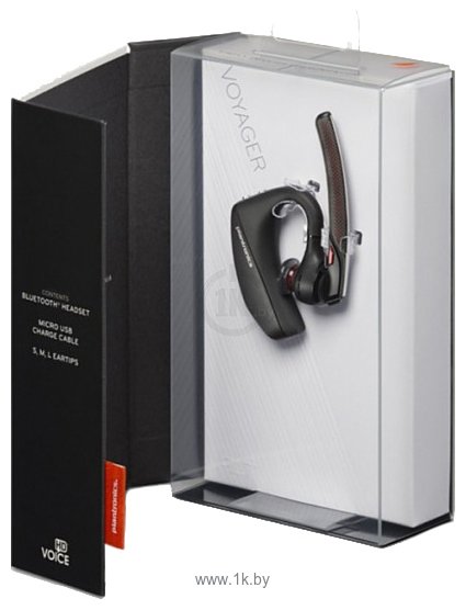 Фотографии Plantronics Voyager 5220