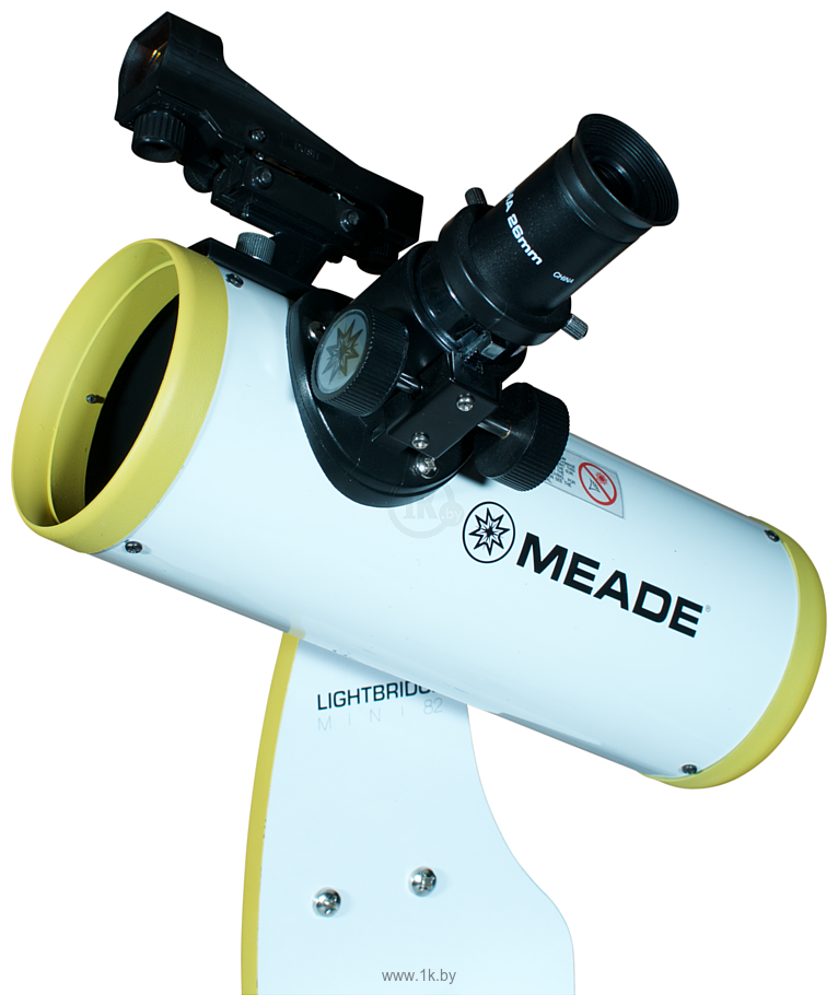 Фотографии Meade EclipseView 82 мм