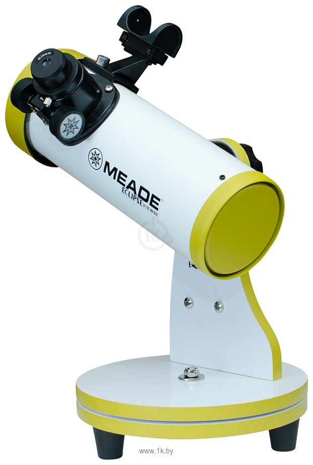 Фотографии Meade EclipseView 82 мм