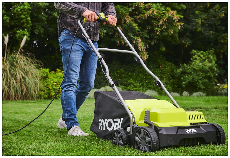 Фотографии Ryobi RY1400SF35A