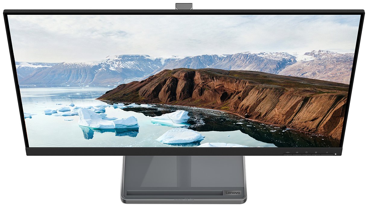 Фотографии Lenovo ThinkVision L27m-30