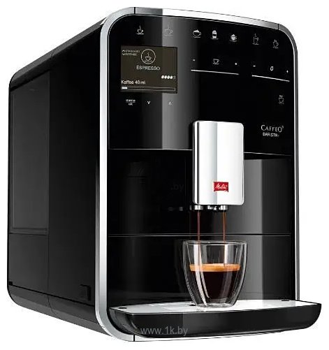 Фотографии Melitta Barista T F83/0-002