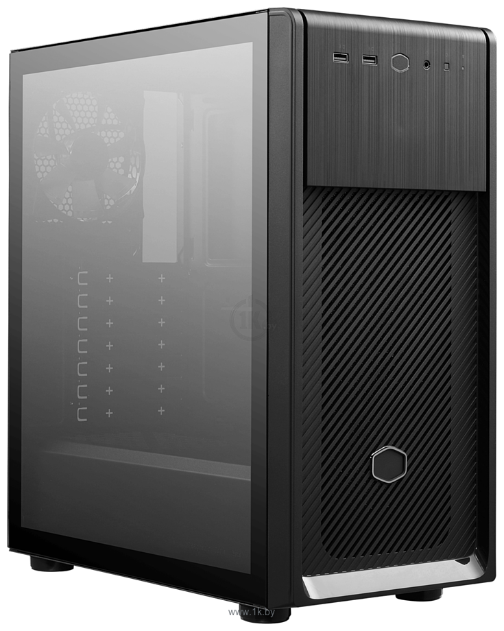 Фотографии Cooler Master Master Elite 500 E500-KNNN-S00