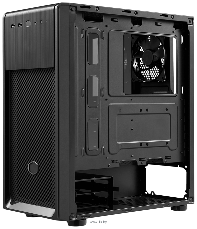 Фотографии Cooler Master Master Elite 500 E500-KNNN-S00