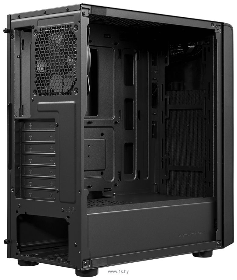 Фотографии Cooler Master Master Elite 500 E500-KNNN-S00