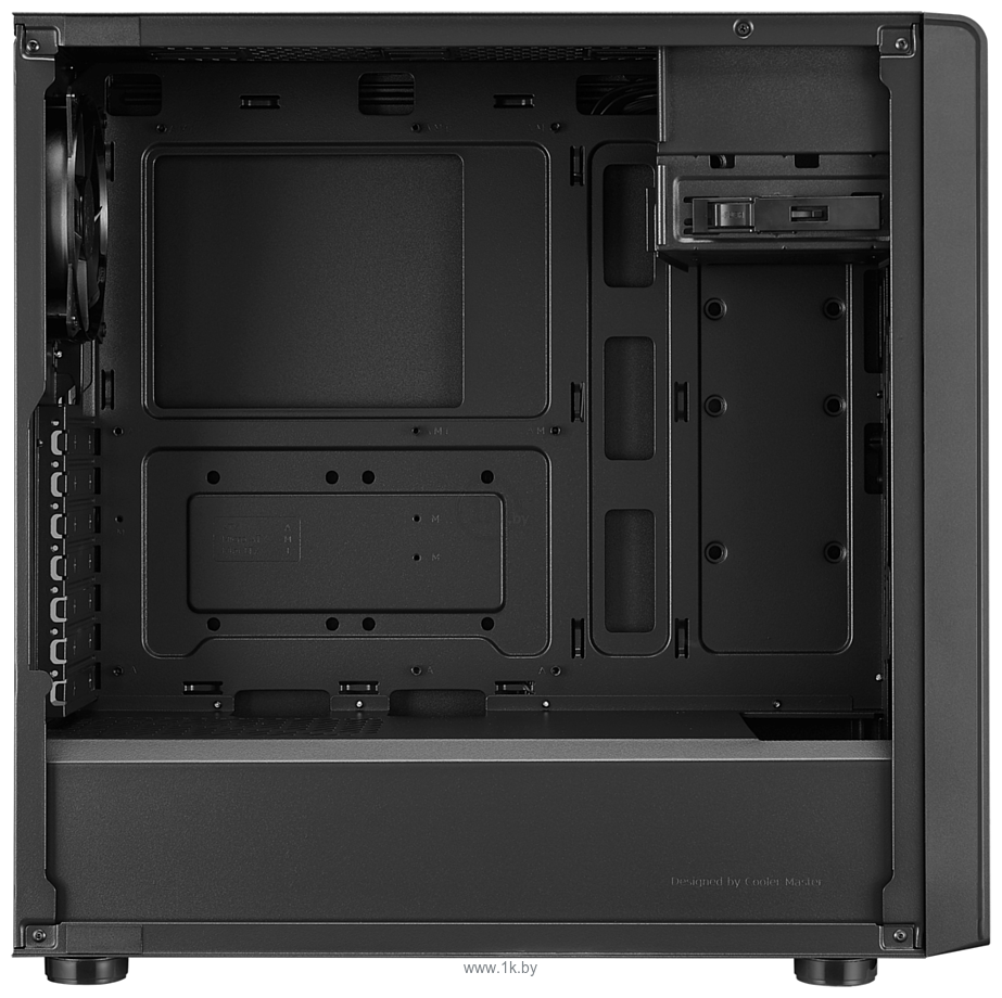 Фотографии Cooler Master Master Elite 500 E500-KNNN-S00