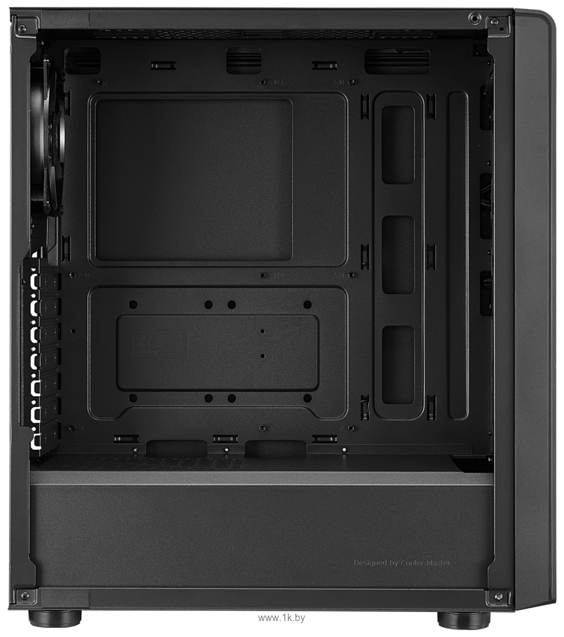 Фотографии Cooler Master Master Elite 500 E500-KNNN-S00