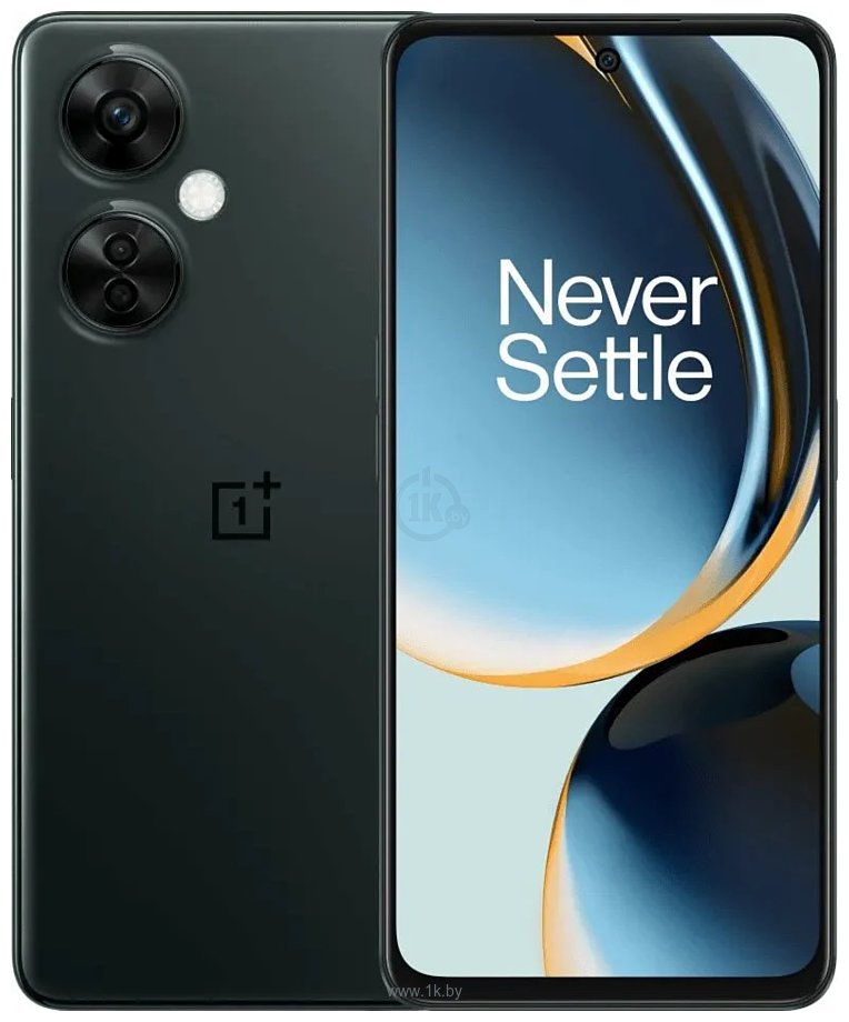 Фотографии OnePlus Nord CE 3 Lite 5G 8/128GB (глобальная версия)