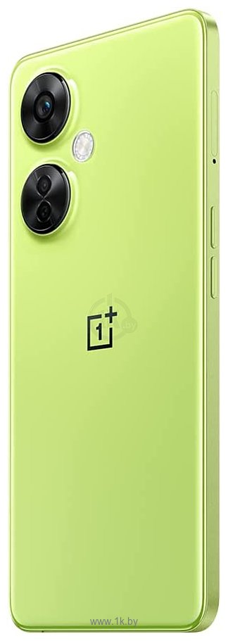 Фотографии OnePlus Nord CE 3 Lite 5G 8/128GB (глобальная версия)