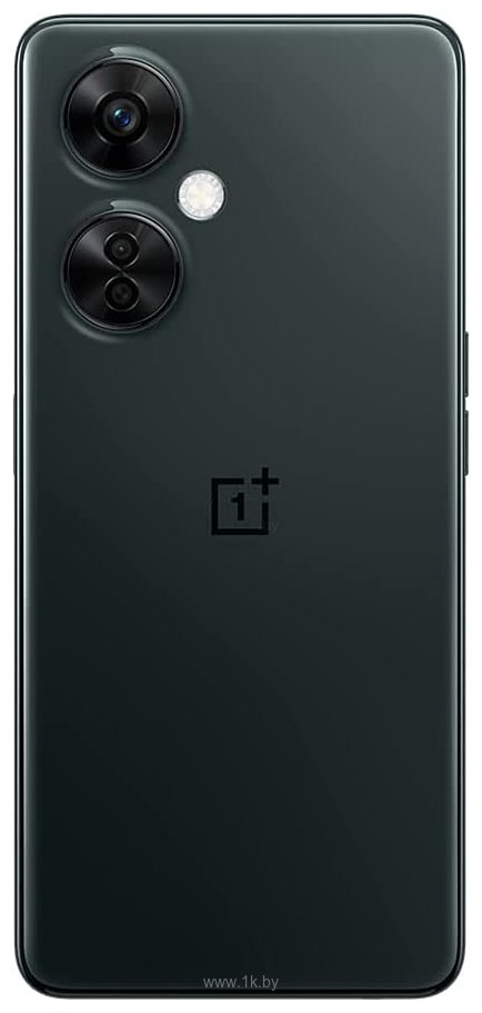 Фотографии OnePlus Nord CE 3 Lite 5G 8/128GB (глобальная версия)