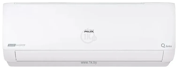 Фотографии AUX Q-Series ASW-H09A4/HA-R1/AS-H09A4/HA-R1