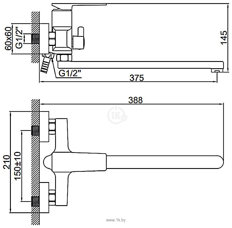 Фотографии Ledeme L2278U