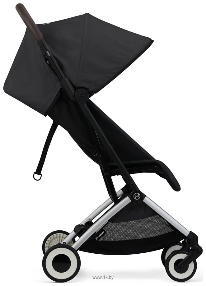 Фотографии Cybex Orfeo (moon black)