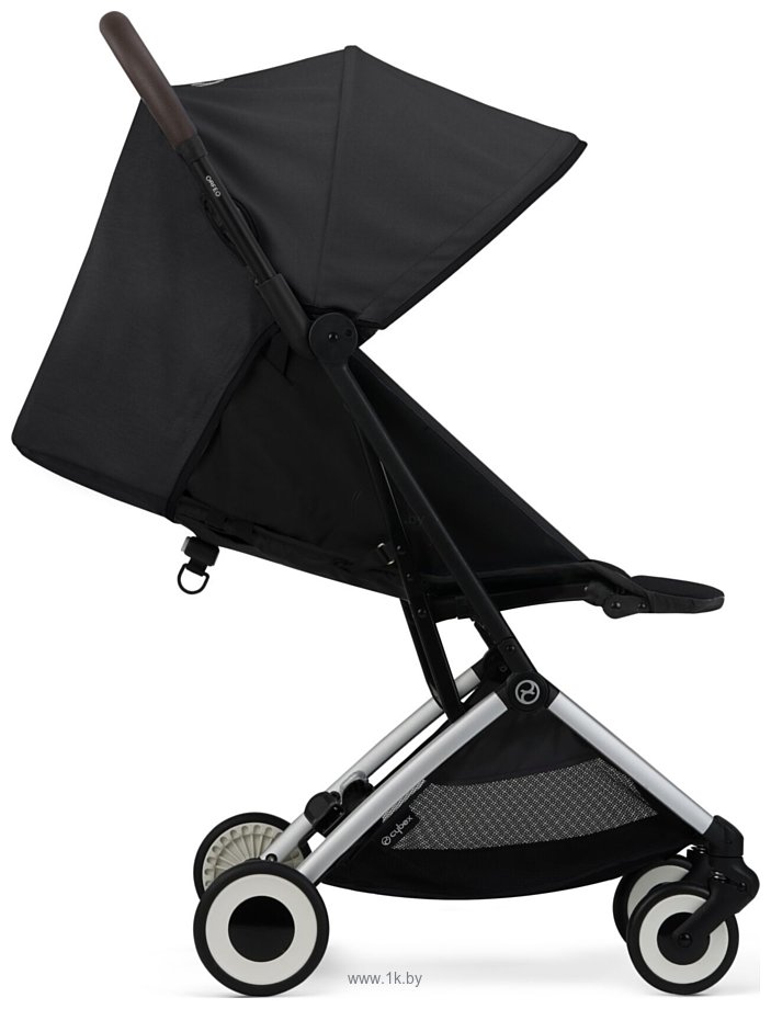 Фотографии Cybex Orfeo (moon black)