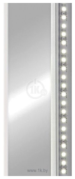 Фотографии Континент  Bruno Led 60x80 (холодная подсветка)