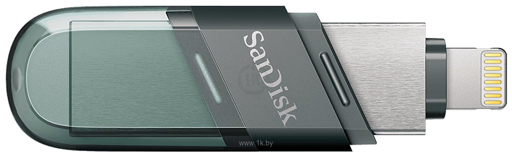 Фотографии SanDisk iXpand Flip 128GB