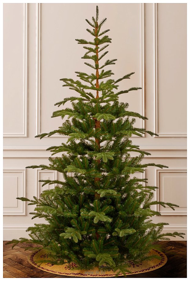 Фотографии National Tree Company Norwegian Spruce 2.25 м (PENG4-500-75)