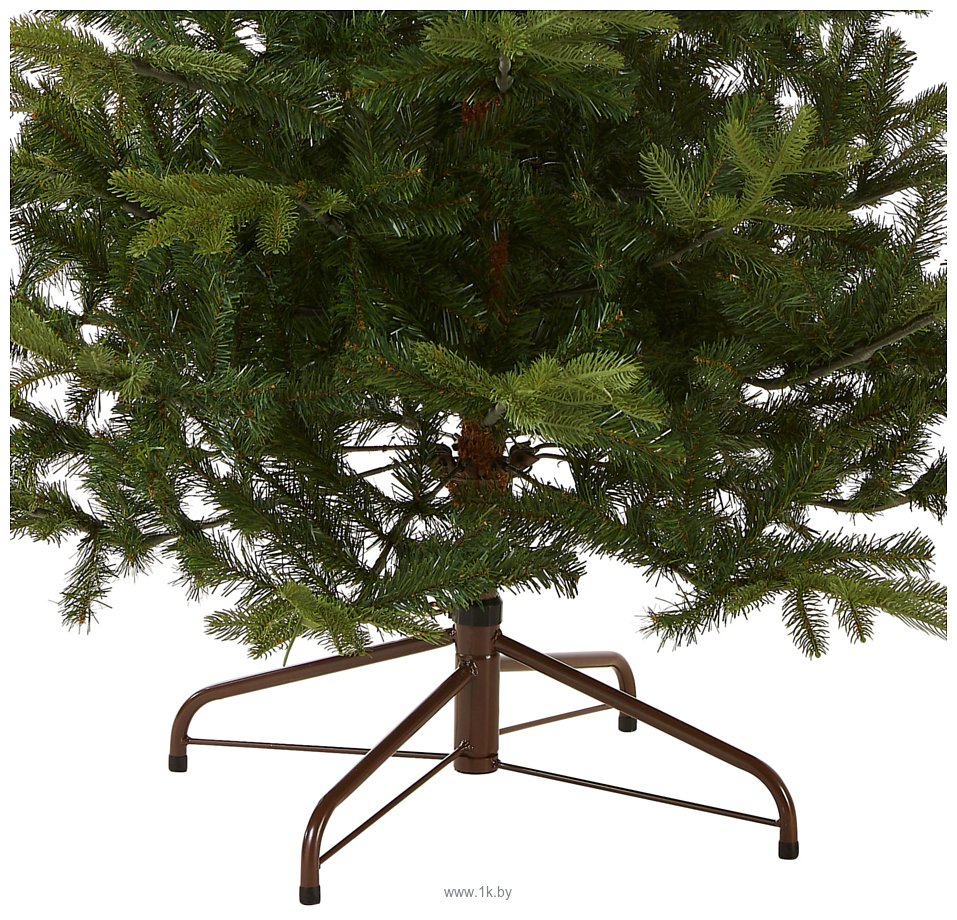 Фотографии National Tree Company Norwegian Spruce 2.25 м (PENG4-500-75)